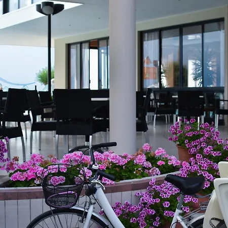 Hotel Universal